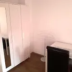 Cozy Messe Apartment
