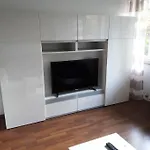Cozy Messe Apartment