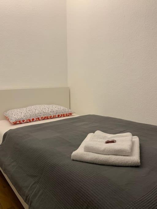 Apartment Cozy Messe Nürnberg