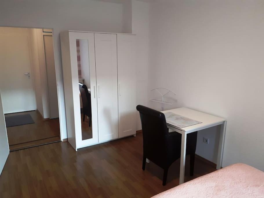 Cozy Messe Apartment