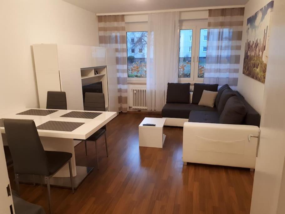 Apartment Cozy Messe *