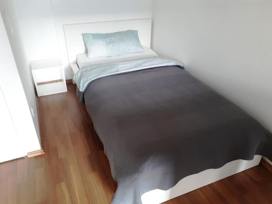 Cozy Messe Apartment *