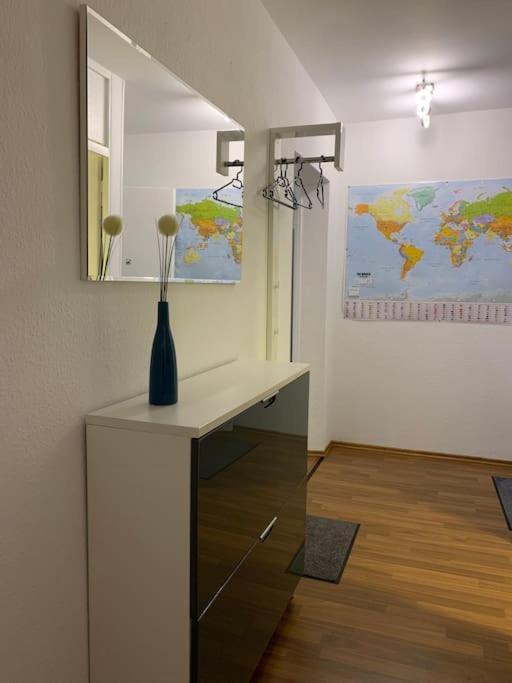 Apartment Cozy Messe