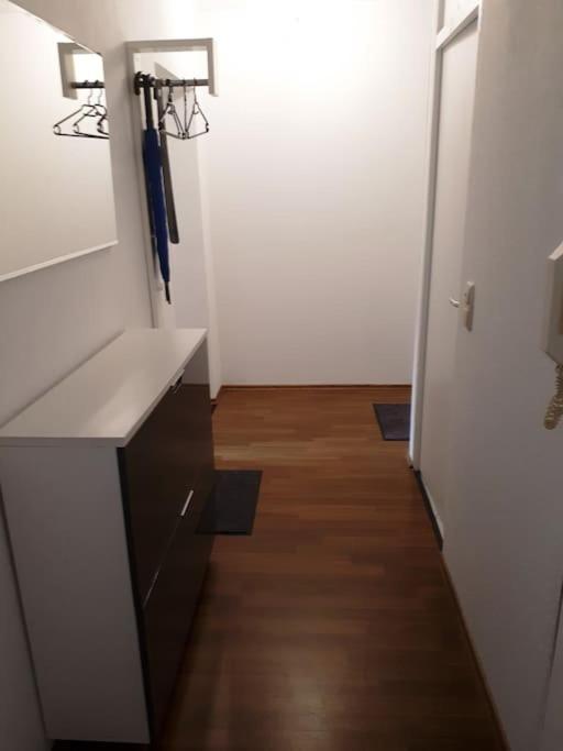 Apartment Cozy Messe *