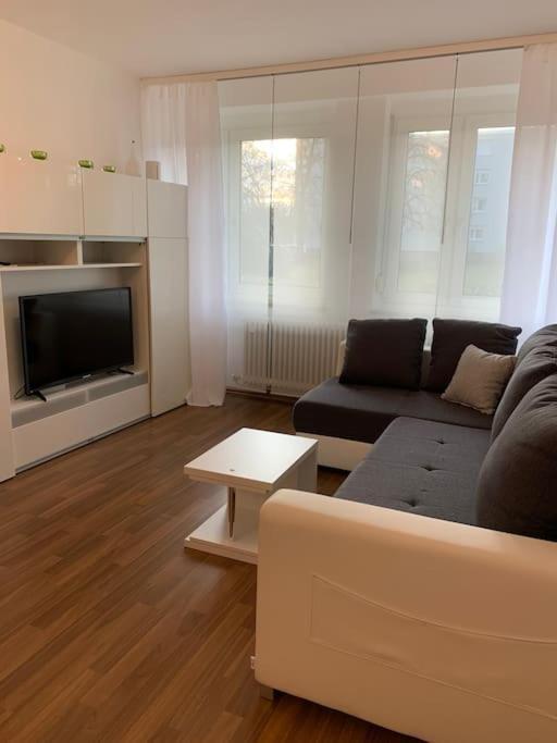 Cozy Messe *