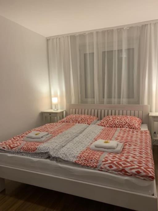 Cozy Messe
