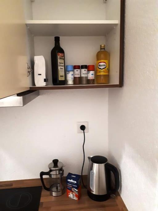 Apartment Cozy Messe Nürnberg