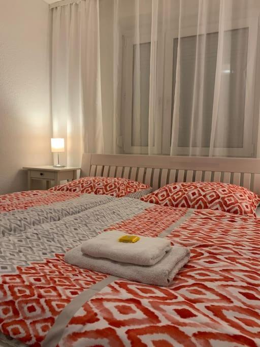 Cozy Messe *