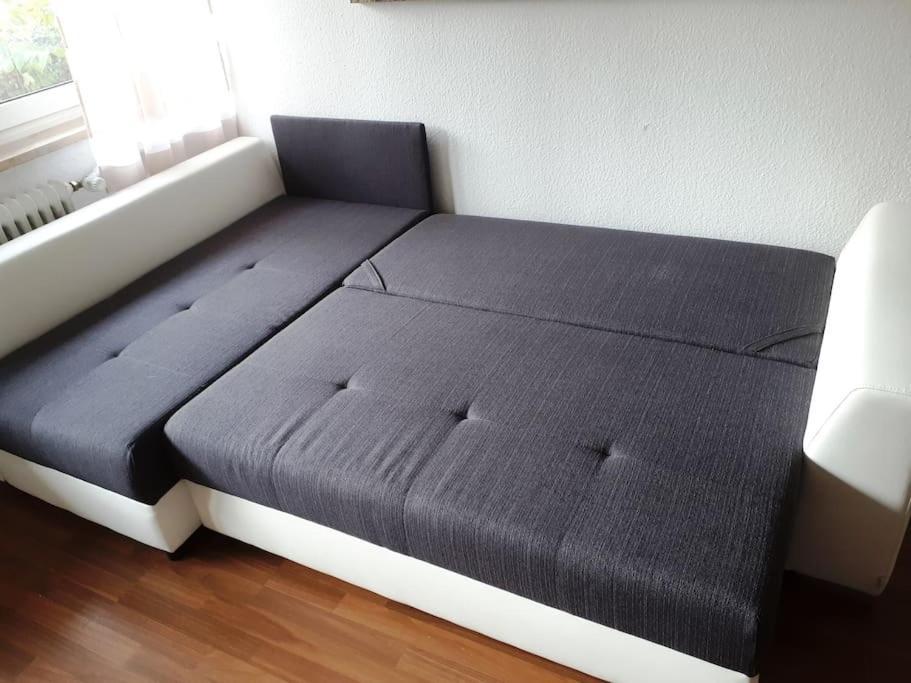 Cozy Messe