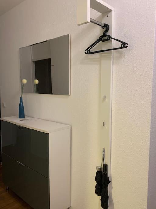 Apartment Cozy Messe