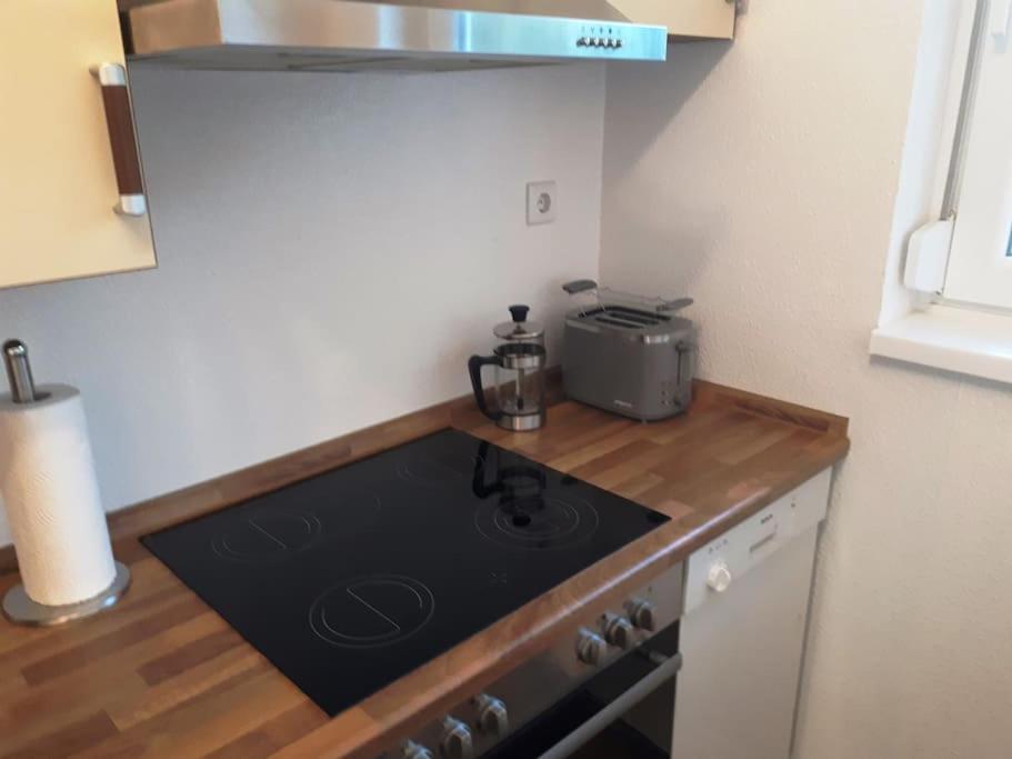Cozy Messe Apartment Nürnberg