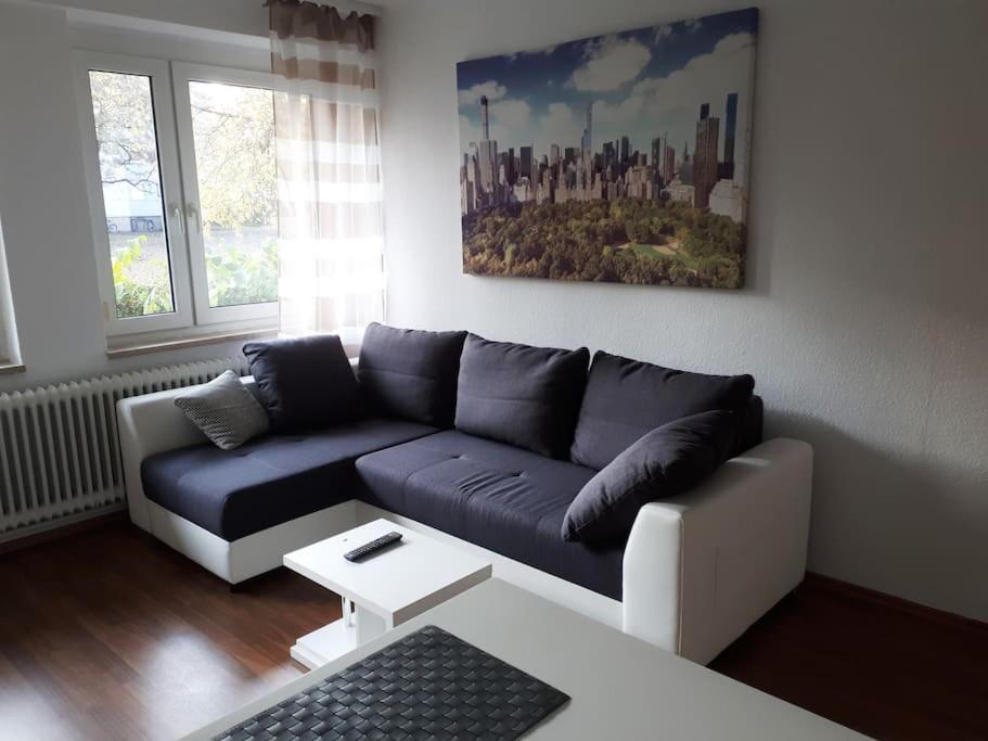 Apartment Cozy Messe Nürnberg