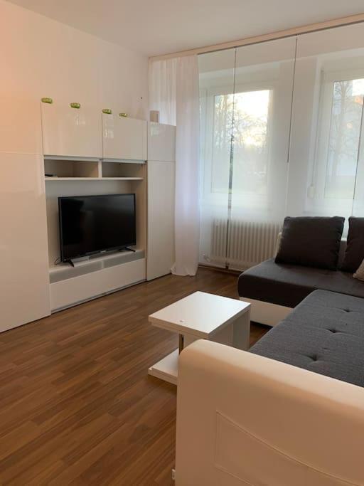 Cozy Messe *